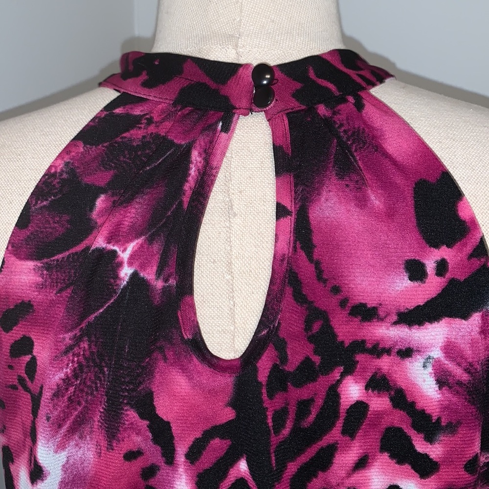 Lane Bryant sleeveless top. - Picture 6 of 7
